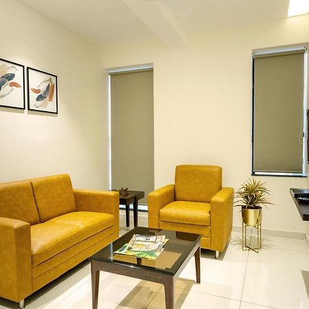 Hotel Paramount Suites & Service Apartments Mangalore Luaran gambar