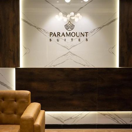 Hotel Paramount Suites & Service Apartments Mangalore Luaran gambar