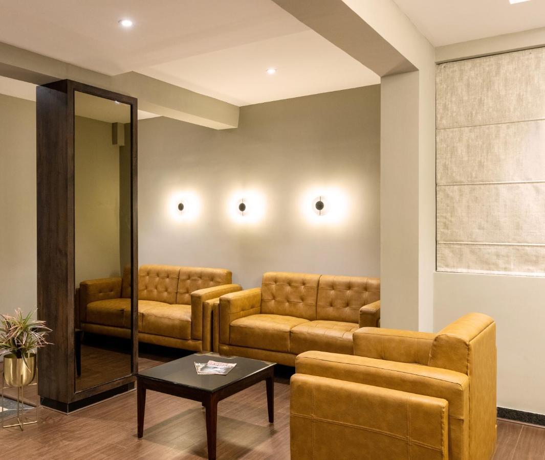 Hotel Paramount Suites & Service Apartments Mangalore Luaran gambar