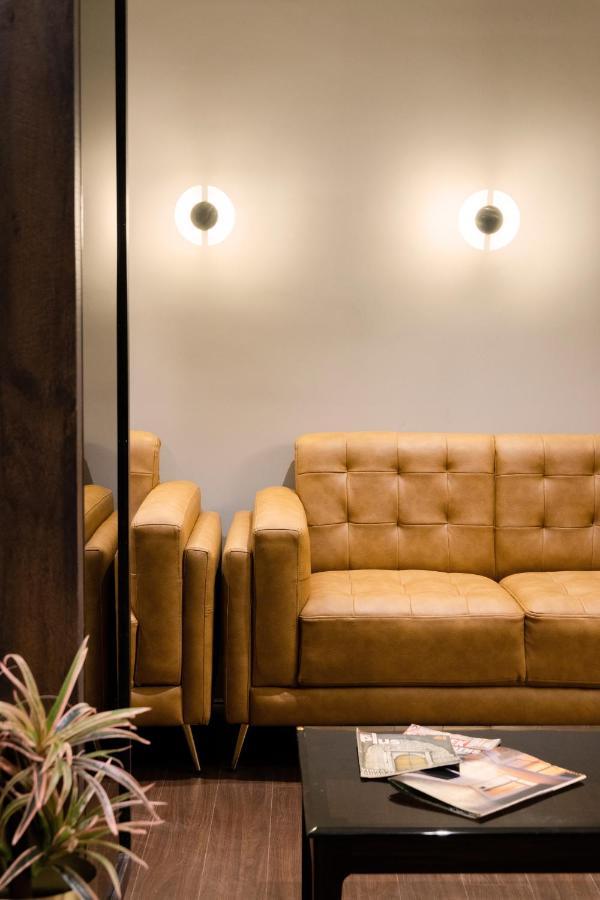 Hotel Paramount Suites & Service Apartments Mangalore Luaran gambar