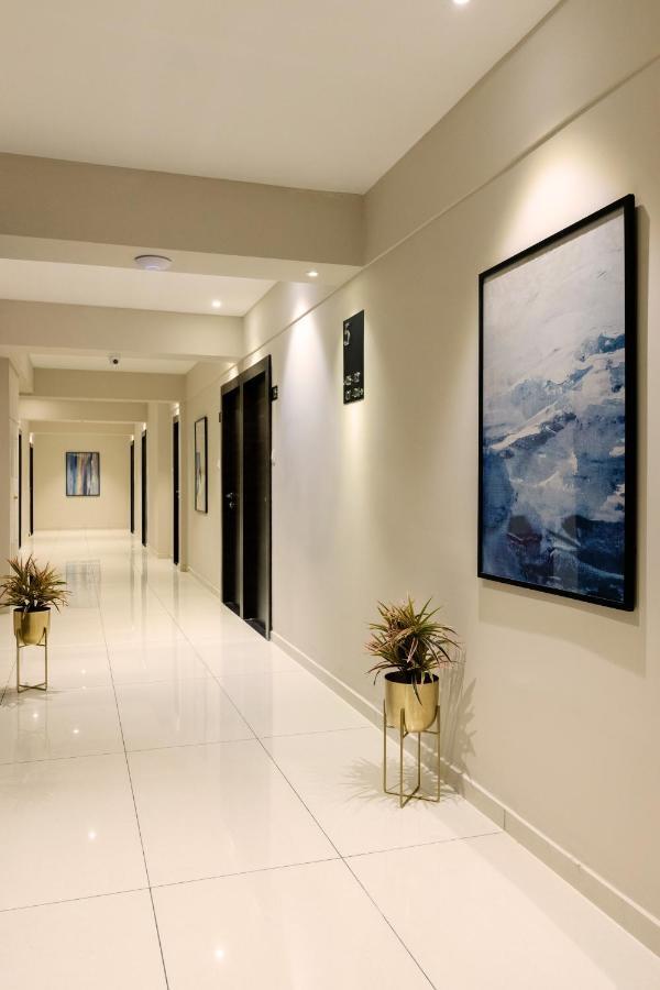 Hotel Paramount Suites & Service Apartments Mangalore Luaran gambar