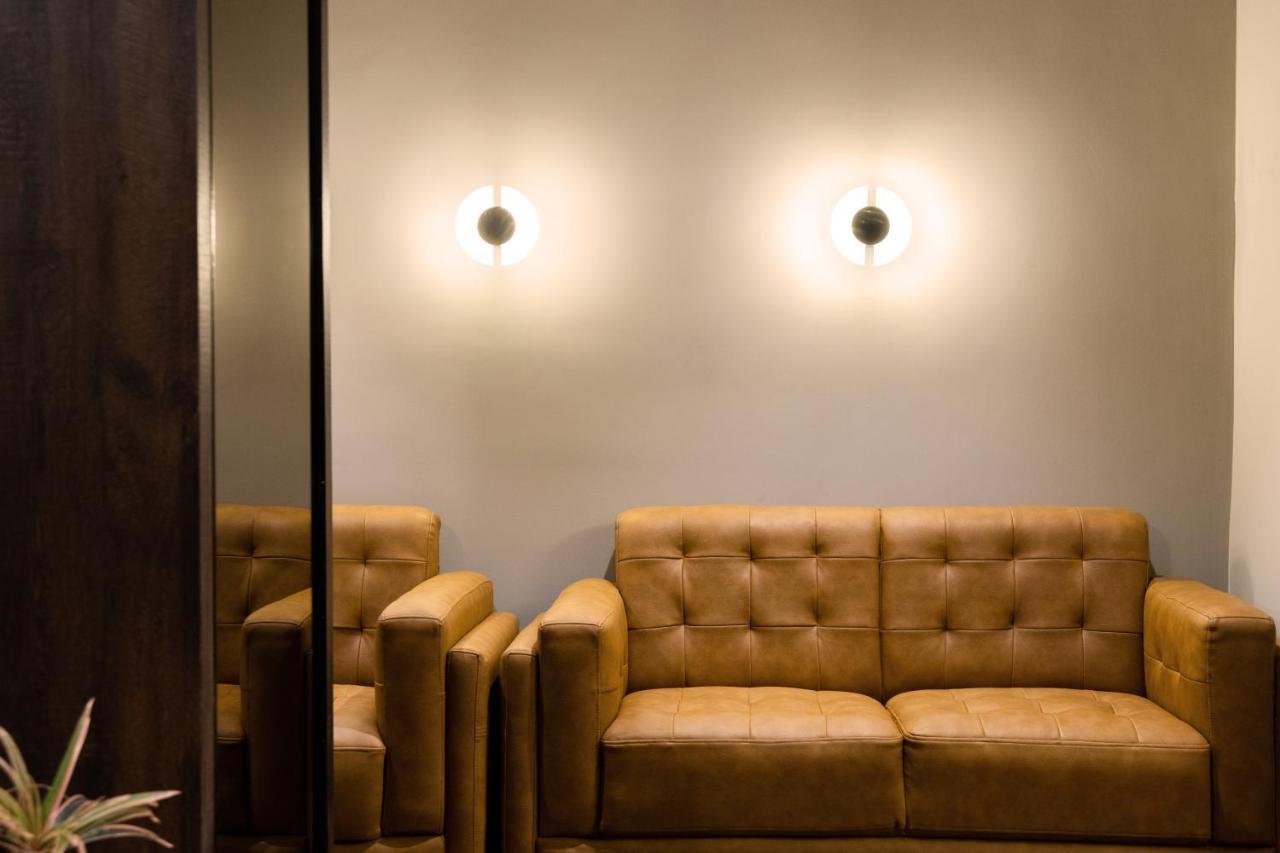 Hotel Paramount Suites & Service Apartments Mangalore Luaran gambar